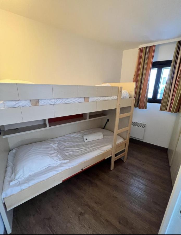 Gabrielle Appartements Канны Экстерьер фото