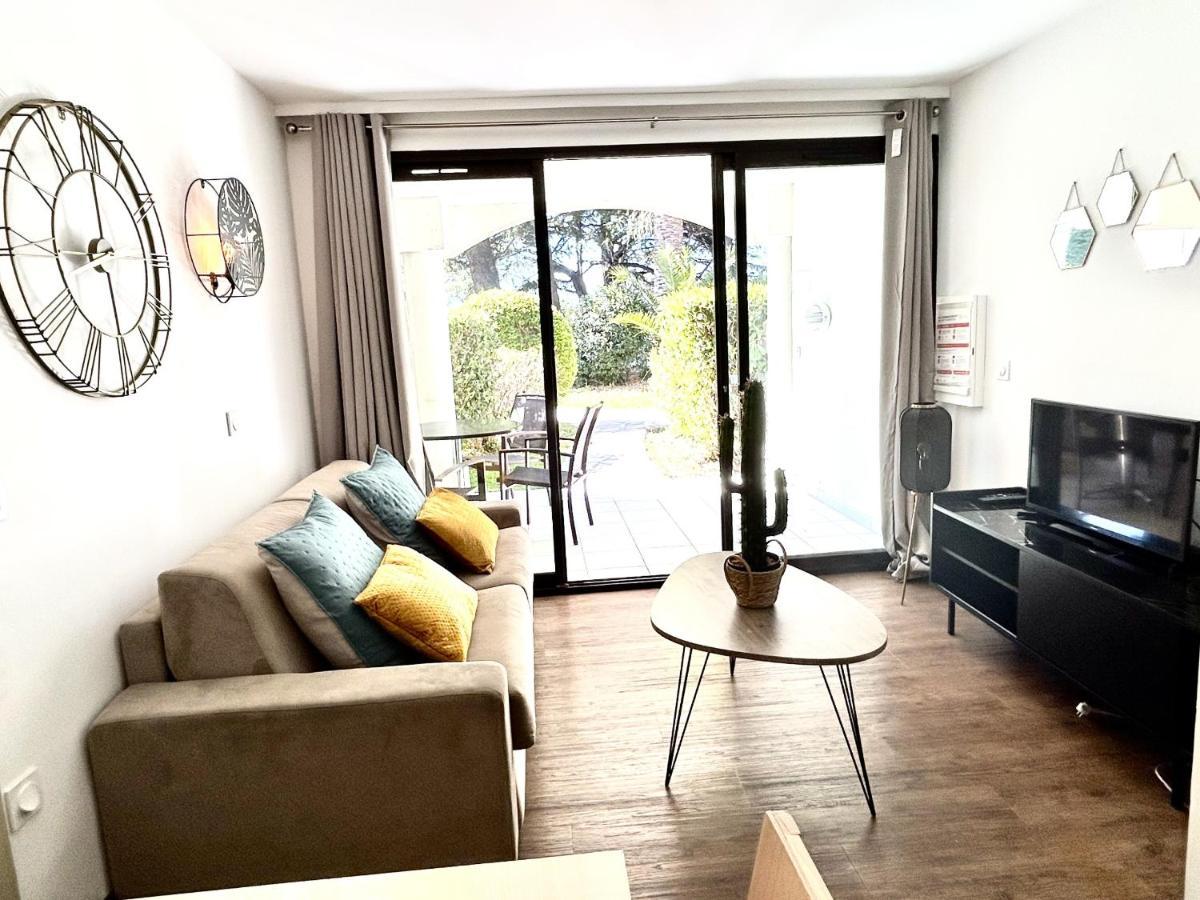 Gabrielle Appartements Канны Экстерьер фото