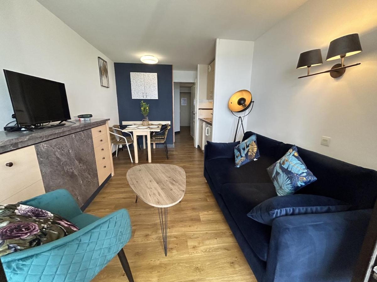 Gabrielle Appartements Канны Экстерьер фото