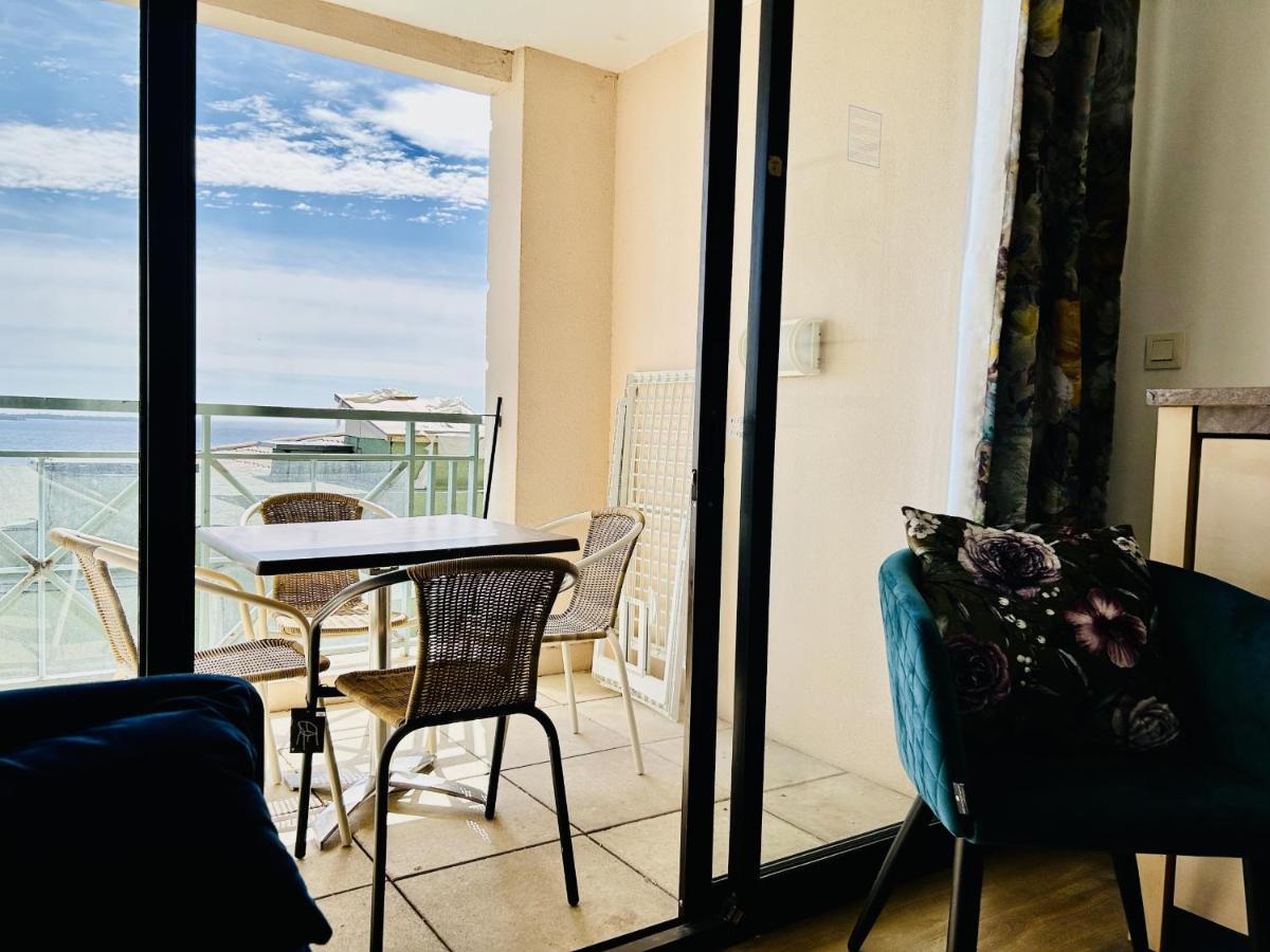 Gabrielle Appartements Канны Экстерьер фото