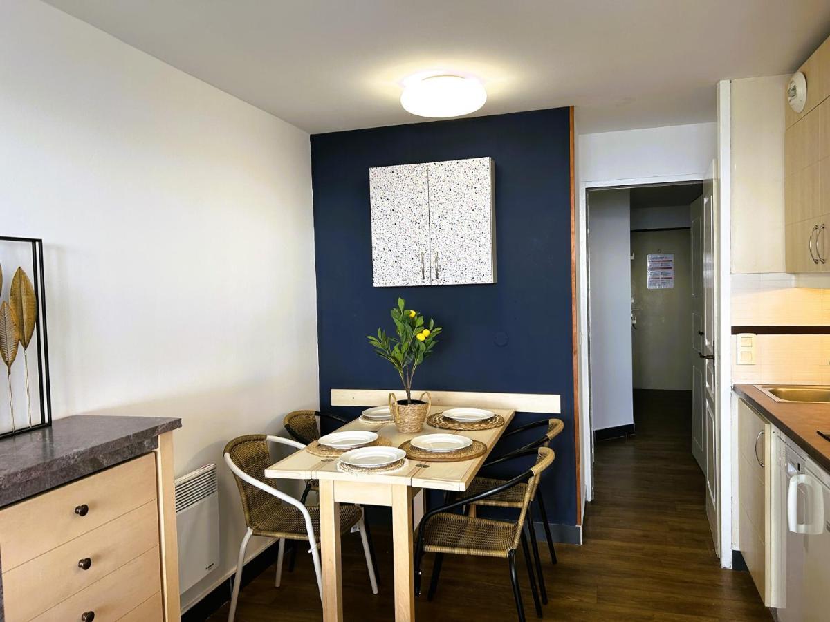 Gabrielle Appartements Канны Экстерьер фото