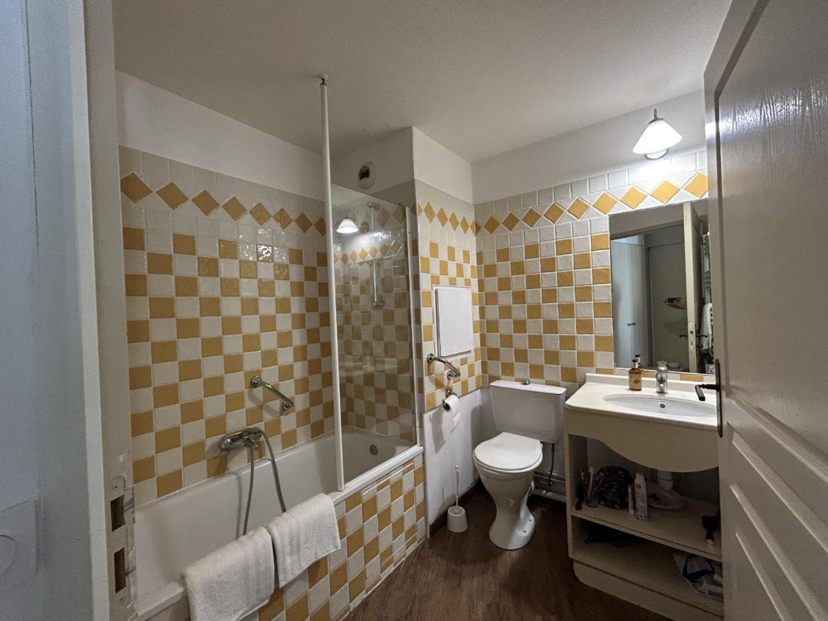 Gabrielle Appartements Канны Экстерьер фото